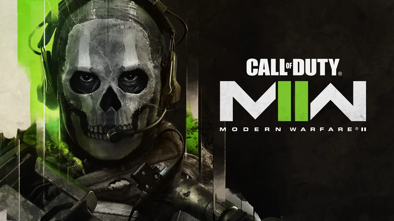 Call of Duty: Modern Warfare II