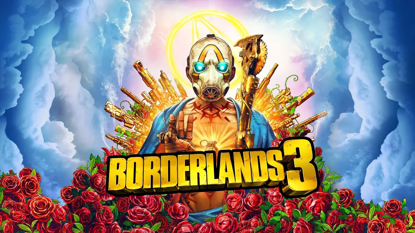 Borderlands 3